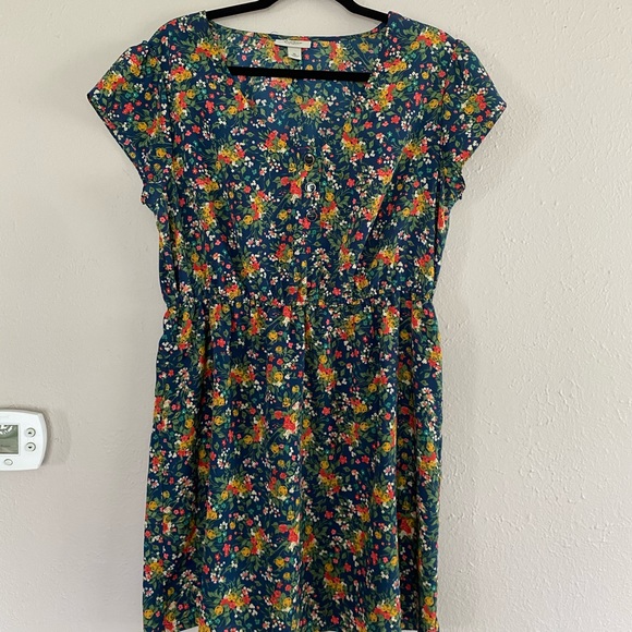 Dress with pockets!!! - Picture 1 of 7